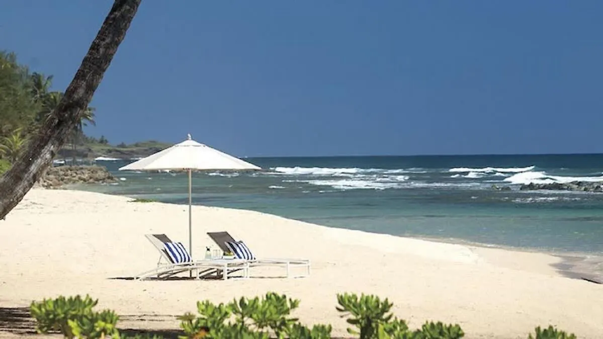 Villa Granada At Dorado Beach Resort Pool Nearby Porto Riko