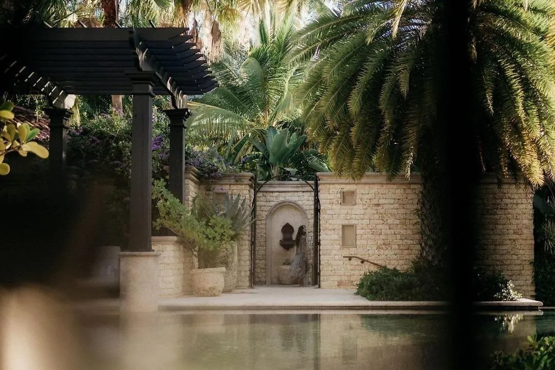 Villa Granada At Dorado Beach Resort Pool Nearby Porto Riko