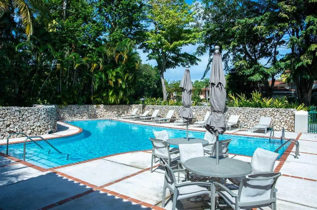 Villa Granada At Dorado Beach Resort Pool Nearby 0*,  Porto Riko