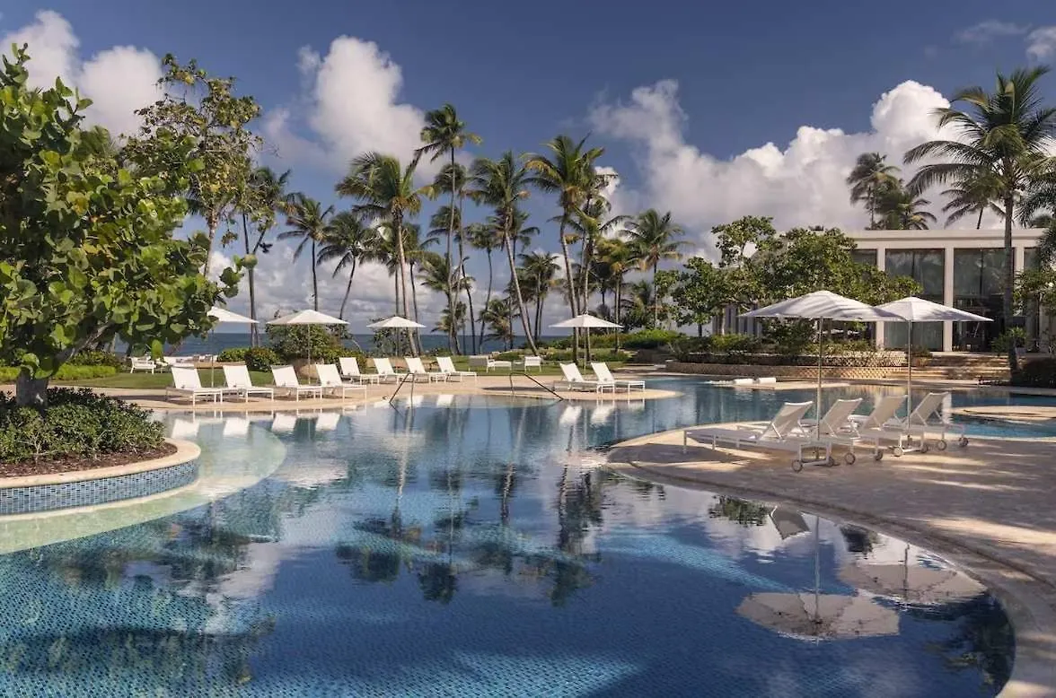 Villa Granada At Dorado Beach Resort Pool Nearby 0*,  Porto Riko